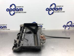 Gebruikte Accubak Skoda Fabia III Combi (NJ5) 1.0 TSI 12V Prijs € 35,00 Margeregeling aangeboden door Gebr Opdam B.V.