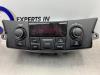 Suzuki Swift (ZA/ZC/ZD) 1.6 Sport VVT 16V Chaufage Bedieningspaneel