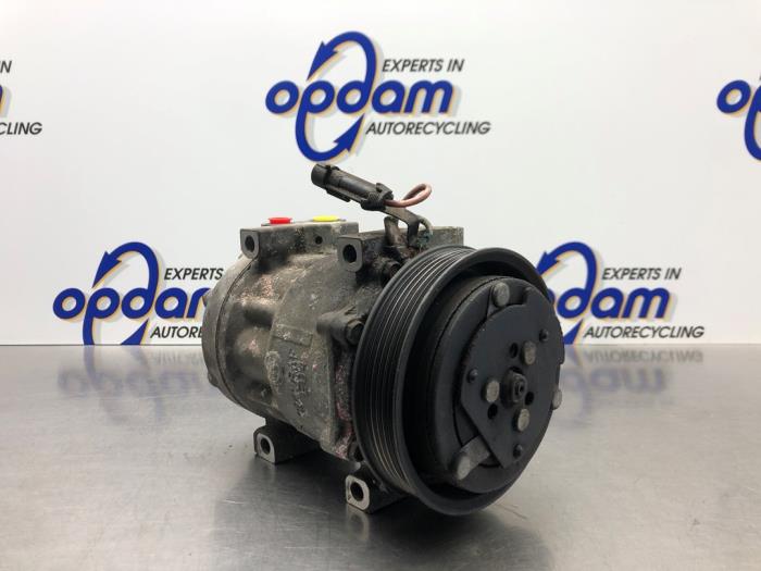 Gebruikte Aircopomp Alfa Romeo GT (937) 2.0 JTS 16V Prijs € 75,00 Margeregeling aangeboden door Gebr Opdam B.V.