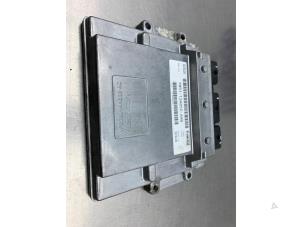 Gebruikte Computer Motormanagement Ford Focus 2 Wagon 1.8 16V Prijs € 100,00 Margeregeling aangeboden door Gebr Opdam B.V.