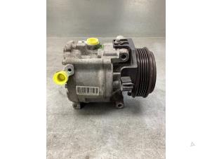 Gebruikte Aircopomp Fiat 500 (312) 0.9 TwinAir 60 Prijs € 100,00 Margeregeling aangeboden door Gebr Opdam B.V.