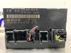 Gebruikte Bodycontrol Module Volkswagen Golf V (1K1) 1.4 16V Prijs € 60,00 Margeregeling aangeboden door Gebr Opdam B.V.