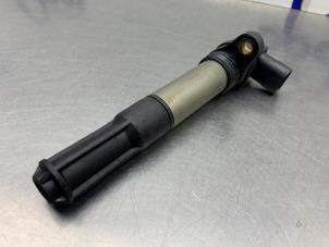 Gebruikte Bobine Fiat Grande Punto (199) 1.4 16V Prijs € 20,00 Margeregeling aangeboden door Gebr Opdam B.V.