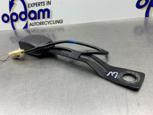 Gebruikte Veiligheidsgordel Insteek links-voor Suzuki Swift (ZA/ZC/ZD1/2/3/9) 1.5 VVT 16V Prijs € 15,00 Margeregeling aangeboden door Gebr Opdam B.V.