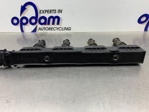 Gebruikte Bobine Opel Meriva 1.4 16V Twinport Prijs € 50,00 Margeregeling aangeboden door Gebr Opdam B.V.