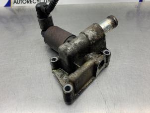 Gebruikte EGR Klep Opel Meriva 1.4 16V Twinport Prijs € 40,00 Margeregeling aangeboden door Gebr Opdam B.V.