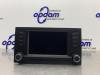 Seat Leon (5FB) 2.0 TSI Cupra 280 16V Display Multi Media regelunit