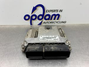 Gebruikte Computer Motormanagement Opel Corsa D 1.3 CDTi 16V ecoFLEX Prijs € 150,00 Margeregeling aangeboden door Gebr Opdam B.V.