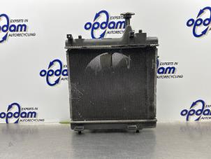 Gebruikte Radiateur Suzuki Alto 1.0 12V Prijs € 75,00 Margeregeling aangeboden door Gebr Opdam B.V.
