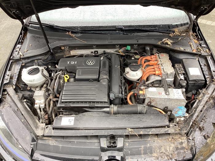 Gebruikte Motor Volkswagen Golf VII (AUA) 1.4 GTE 16V Prijs € 750,00 Margeregeling aangeboden door Gebr Opdam B.V.