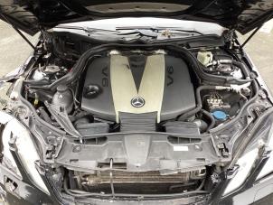 Gebruikte Motor Mercedes E Estate (S212) E-350 CDI V6 24V BlueEfficiency Prijs € 4.750,00 Margeregeling aangeboden door Gebr Opdam B.V.