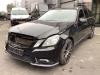 Mercedes-Benz E Estate (S212) E-350 CDI V6 24V BlueEfficiency Automaatbak
