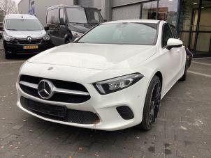 Gebruikte Versnellingsbak Mercedes A (177.0) 1.3 A-160 Turbo 16V Prijs € 750,00 Margeregeling aangeboden door Gebr Opdam B.V.