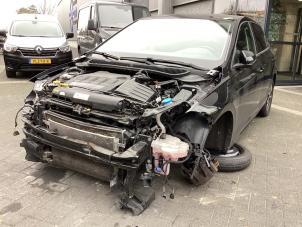 Gebruikte Versnellingsbak Volkswagen Polo VI (AW1) 1.6 TDI 16V 95 Prijs € 500,00 Margeregeling aangeboden door Gebr Opdam B.V.