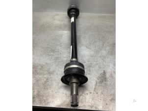 Gebruikte Steekas links-achter BMW X3 (G01) xDrive M40i 3.0 TwinPower Turbo 24V Prijs € 400,00 Margeregeling aangeboden door Gebr Opdam B.V.