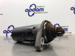 Gebruikte Startmotor Volkswagen Polo V (6R) 1.2 TDI 12V BlueMotion Prijs € 25,00 Margeregeling aangeboden door Gebr Opdam B.V.