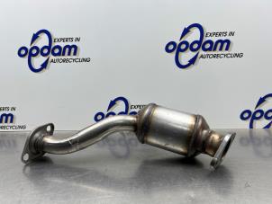 Nieuwe Katalysator Mitsubishi ASX Prijs € 483,94 Inclusief btw aangeboden door Gebr Opdam B.V.