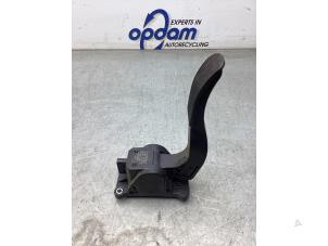 Gebruikte Gaspedaalpositie Sensor Volkswagen Crafter 2.0 TDI 16V Prijs € 36,30 Inclusief btw aangeboden door Gebr Opdam B.V.