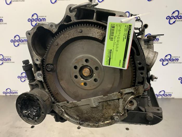 Gebruikte Automaatbak Volkswagen Lupo (6X1) 1.4 16V 75 Prijs € 325,00 Margeregeling aangeboden door Gebr Opdam B.V.