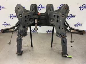 Gebruikte Subframe Lancia Ypsilon (312) 0.9 TwinAir 80 Prijs € 99,00 Margeregeling aangeboden door Gebr Opdam B.V.