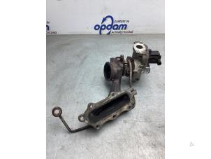 Gebruikte G-lader Renault Twingo III (AH) 0.9 Energy TCE 90 12V Prijs € 250,00 Margeregeling aangeboden door Gebr Opdam B.V.