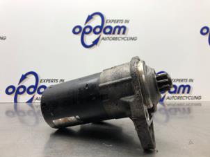 Gebruikte Startmotor Volkswagen Golf IV (1J1) 1.6 Prijs € 30,00 Margeregeling aangeboden door Gebr Opdam B.V.