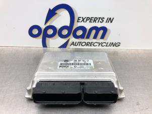 Gebruikte Computer Motormanagement Skoda Superb (3U4) 2.8 V6 30V Prijs € 100,00 Margeregeling aangeboden door Gebr Opdam B.V.