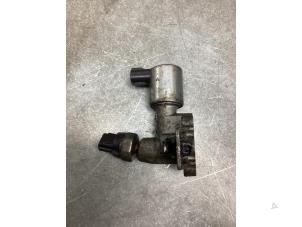 Gebruikte Oliedruk sensor Mazda CX-5 I (KE,GH) 2.0 SkyActiv-G 165 16V 2WD Prijs € 35,00 Margeregeling aangeboden door Gebr Opdam B.V.