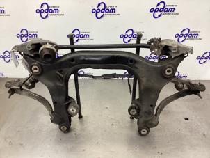 Gebruikte Subframe Skoda Superb (3U4) 2.8 V6 30V Prijs € 125,00 Margeregeling aangeboden door Gebr Opdam B.V.