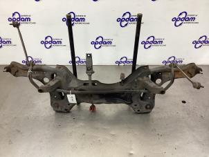 Gebruikte Subframe Seat Ibiza ST (6J8) 1.2 TSI Prijs € 99,00 Margeregeling aangeboden door Gebr Opdam B.V.