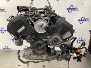 Gebruikte Motor Skoda Superb (3U4) 2.8 V6 30V Prijs € 750,00 Margeregeling aangeboden door Gebr Opdam B.V.