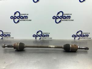 Gebruikte Aandrijfas rechts-achter Ford Kuga II (DM2) 1.5 EcoBoost 16V 182 4x4 Prijs € 125,00 Margeregeling aangeboden door Gebr Opdam B.V.