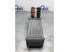Intercooler van een Citroen C3 (SX/SW), 2016 1.2 12V e-THP PureTech 110, Hatchback, Benzine, 1.199cc, 81kW (110pk), FWD, EB2ADT; HNP, 2017-03, SXHNP 2019