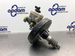 Gebruikte Rembol Dacia Logan MCV (KS) 1.6 MPI 85 Prijs € 125,00 Margeregeling aangeboden door Gebr Opdam B.V.