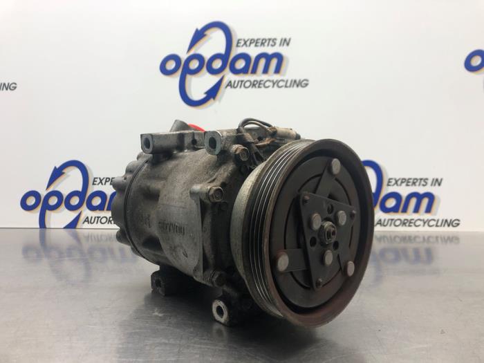 Gebruikte Aircopomp Dacia Logan MCV I (KS) 1.6 MPI 85 Prijs € 99,00 Margeregeling aangeboden door Gebr Opdam B.V.