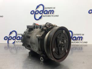 Gebruikte Aircopomp Dacia Logan MCV (KS) 1.6 MPI 85 Prijs € 99,00 Margeregeling aangeboden door Gebr Opdam B.V.