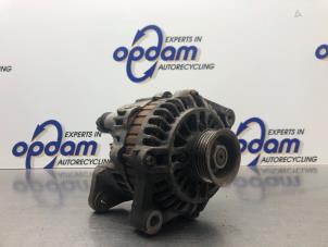 Gebruikte Dynamo Dacia Logan MCV (KS) 1.6 MPI 85 Prijs € 75,00 Margeregeling aangeboden door Gebr Opdam B.V.