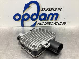 Nieuwe Koelvinweerstand Ford Mondeo Prijs € 75,00 Inclusief btw aangeboden door Gebr Opdam B.V.