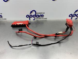 Gebruikte Accu sensor BMW 1 serie (F20) 118i 1.5 TwinPower 12V Prijs € 75,00 Margeregeling aangeboden door Gebr Opdam B.V.