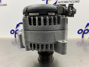 Gebruikte Dynamo BMW 1 serie (F20) 118i 1.5 TwinPower 12V Prijs € 150,00 Margeregeling aangeboden door Gebr Opdam B.V.