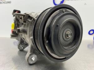 Gebruikte Pomp Airco BMW 1 serie (F20) 118i 1.5 TwinPower 12V Prijs € 175,00 Margeregeling aangeboden door Gebr Opdam B.V.