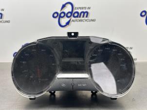 Gebruikte Tellerklok Seat Ibiza ST (6J8) 1.2 TSI Prijs € 100,00 Margeregeling aangeboden door Gebr Opdam B.V.