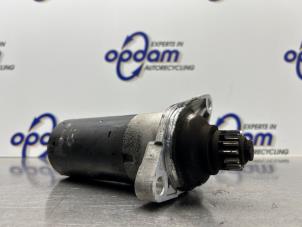 Gebruikte Startmotor Seat Ibiza ST (6J8) 1.2 TSI Prijs € 40,00 Margeregeling aangeboden door Gebr Opdam B.V.