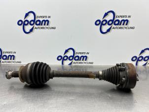 Gebruikte Cardanas links-voor (VWA) Seat Ibiza ST (6J8) 1.2 TSI Prijs € 75,00 Margeregeling aangeboden door Gebr Opdam B.V.