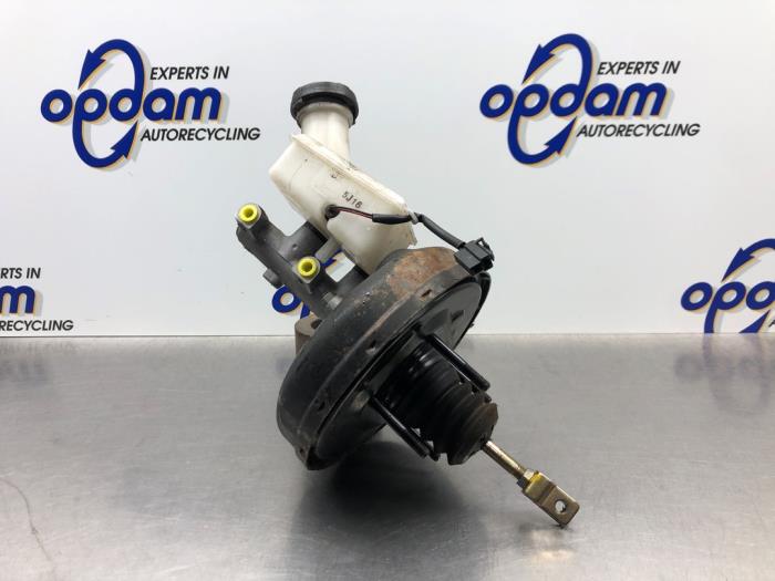 Gebruikte Rembekrachtiger Chevrolet Matiz (M200) 0.8 S,SE Prijs € 75,00 Margeregeling aangeboden door Gebr Opdam B.V.