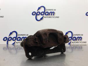 Gebruikte Remklauw (Tang) links-voor Chevrolet Matiz (M200) 0.8 S,SE Prijs € 40,00 Margeregeling aangeboden door Gebr Opdam B.V.