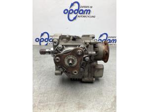 Gebruikte Tussenbak 4x4 Audi S3 Sportback (8VA/8VF) 2.0 T FSI 16V Prijs € 550,00 Margeregeling aangeboden door Gebr Opdam B.V.