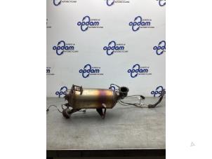 Gebruikte Roetfilter Volkswagen Transporter T5 2.0 TDI DRF Prijs € 750,00 Margeregeling aangeboden door Gebr Opdam B.V.