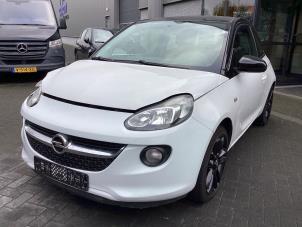 Gebruikte Versnellingsbak Opel Adam 1.2 16V Prijs € 300,00 Margeregeling aangeboden door Gebr Opdam B.V.