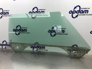 Gebruikte Portierruit 2Deurs rechts BMW Mini One/Cooper (R50) 1.6 16V Cooper Prijs € 30,00 Margeregeling aangeboden door Gebr Opdam B.V.